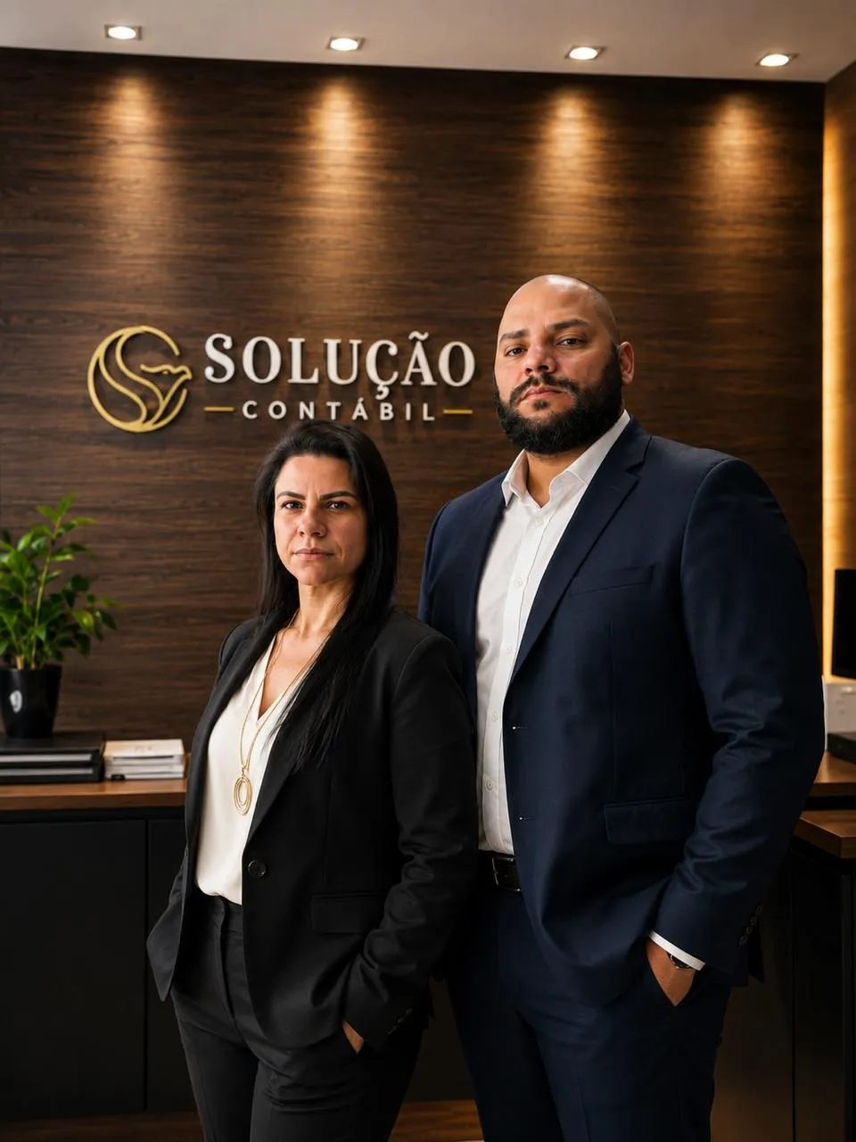 Escritório Solução Contábil